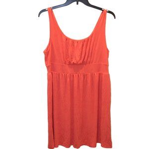 Merona Tank Top Dress